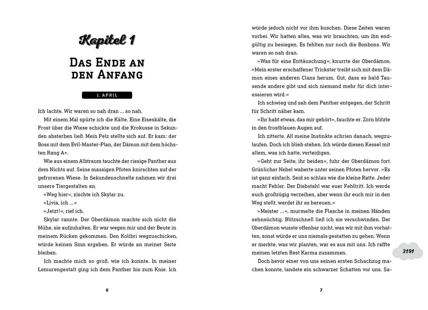 Bild: 9783751207072 | Karma Drama 3. Dämonisches Vermächtnis | Viktoria Etzel | Buch | 2025