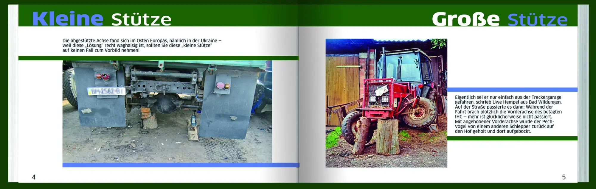 Bild: 9783784357072 | Pleiten, Pech und Pannen 8 | Profi | Taschenbuch | 96 S. | Deutsch