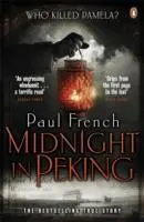 Cover: 9780241957172 | Midnight in Peking | Paul French | Taschenbuch | 260 S. | Englisch