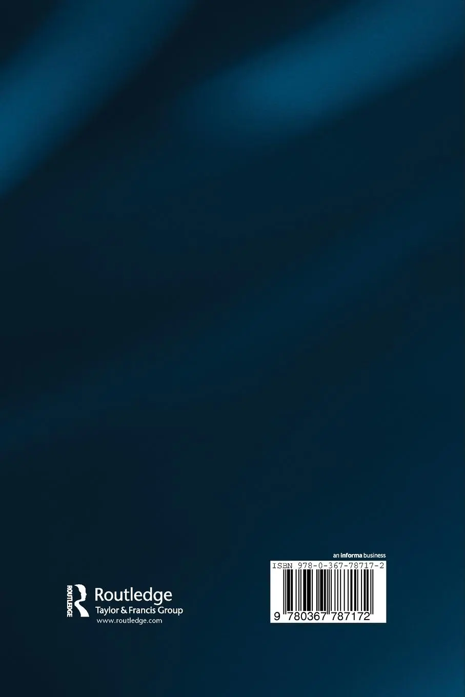 Rückseite: 9780367787172 | Israel, Strategic Culture and the Conflict with Hamas | Petrelli