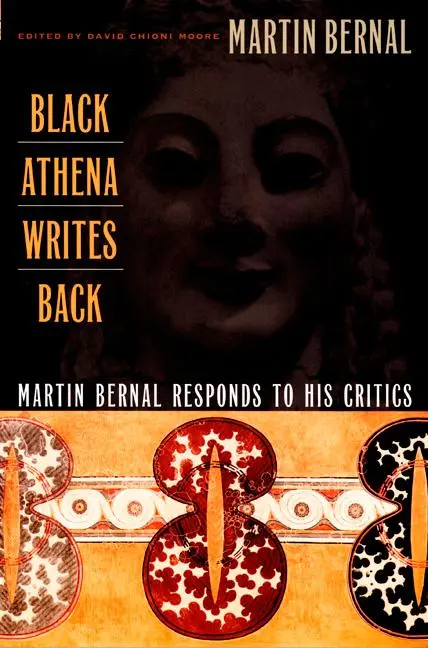 Cover: 9780822327172 | Black Athena Writes Back | Martin Bernal Responds to His Critics