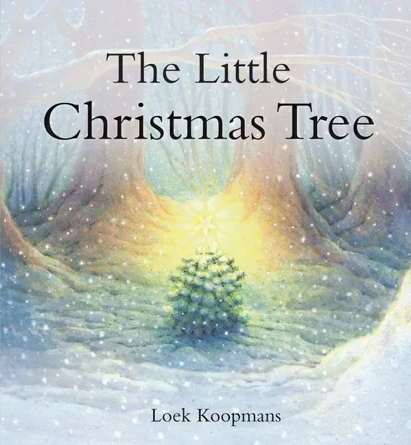 Cover: 9780863157172 | The Little Christmas Tree | Loek Koopmans | Buch | Gebunden | Englisch