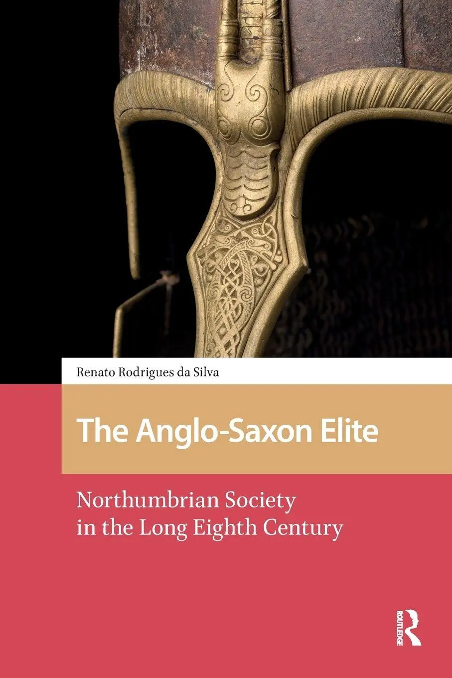 Cover: 9781041187172 | The Anglo-Saxon Elite | Renato Rodrigues Da Silva | Taschenbuch | 2025
