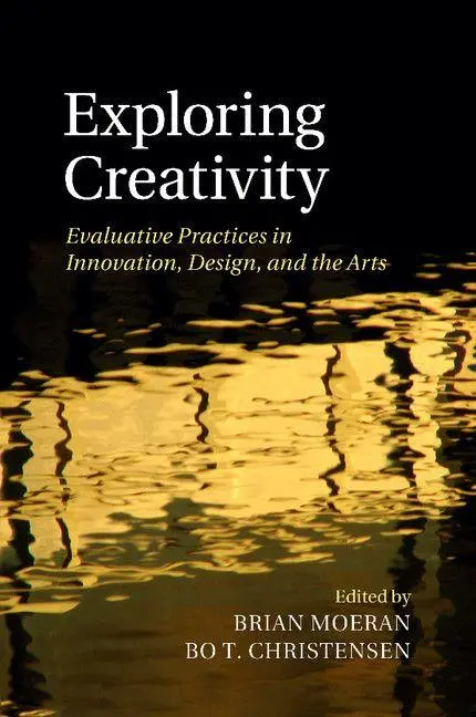 Cover: 9781107447172 | Exploring Creativity | Brian Moeran (u. a.) | Taschenbuch | Englisch