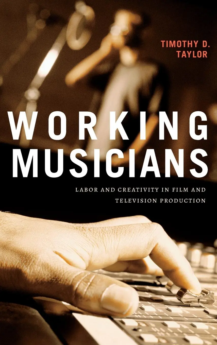 Cover: 9781478017172 | Working Musicians | Timothy D. Taylor | Buch | Englisch | 2023