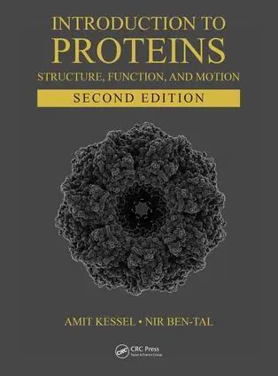 Cover: 9781498747172 | Introduction to Proteins | Amit Kessel (u. a.) | Buch | Englisch