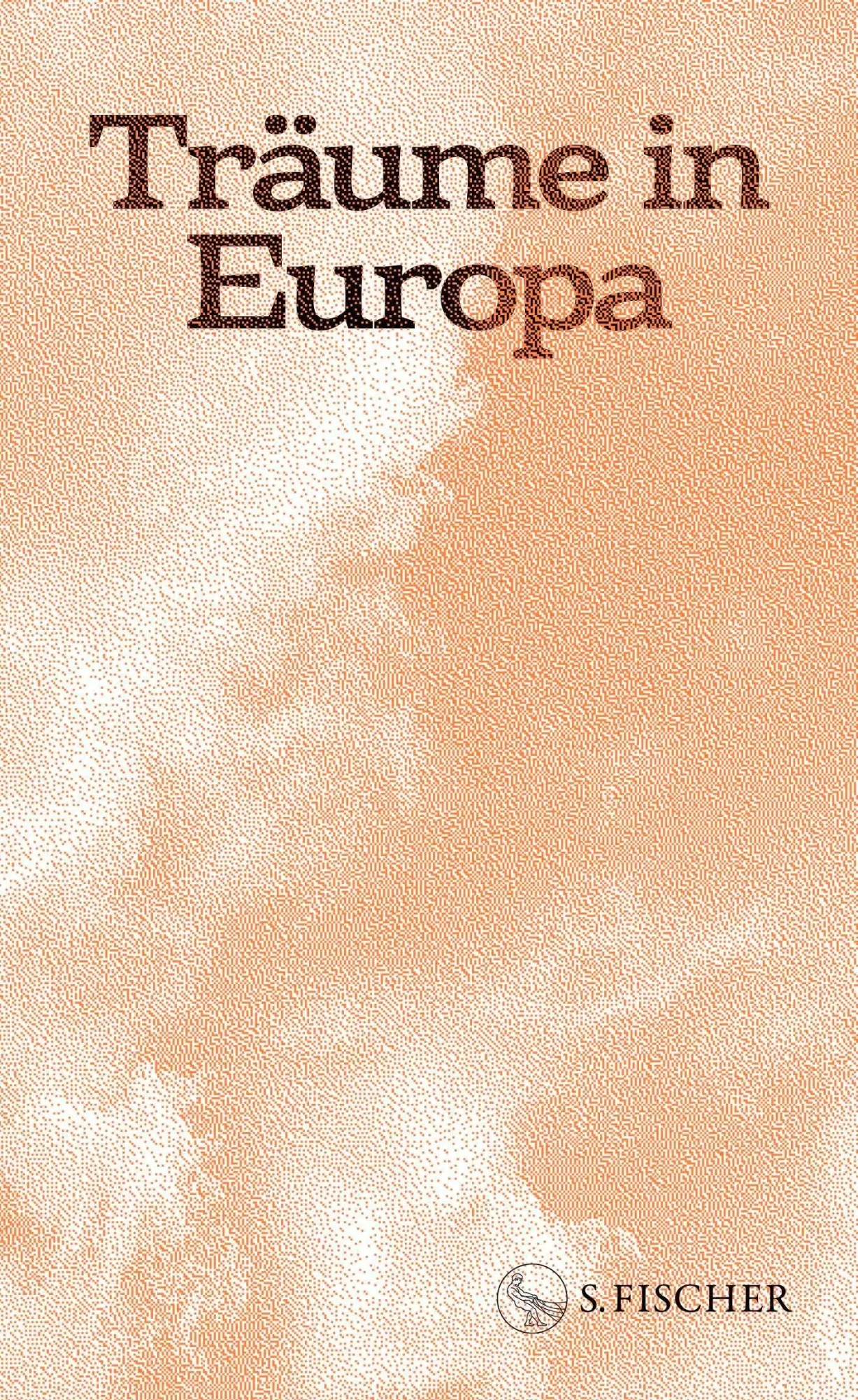 Cover: 9783103977172 | Träume in Europa | Wolfram Lotz | Buch | 112 S. | Deutsch | 2026