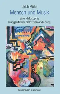 Cover: 9783826087172 | Mensch und Musik | Ulrich Müller | Taschenbuch | 184 S. | Deutsch