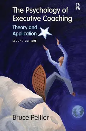 Cover: 9781138127272 | The Psychology of Executive Coaching | Theory and Application | Buch