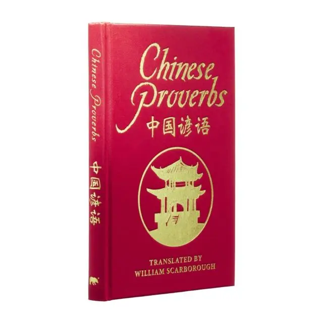 Cover: 9781398817272 | Chinese Proverbs | Arcturus Publishing Limited | Buch | Gebunden