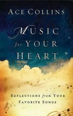 Cover: 9781426767272 | Music for Your Heart | Reflections from Your Favorite Songs | Collins