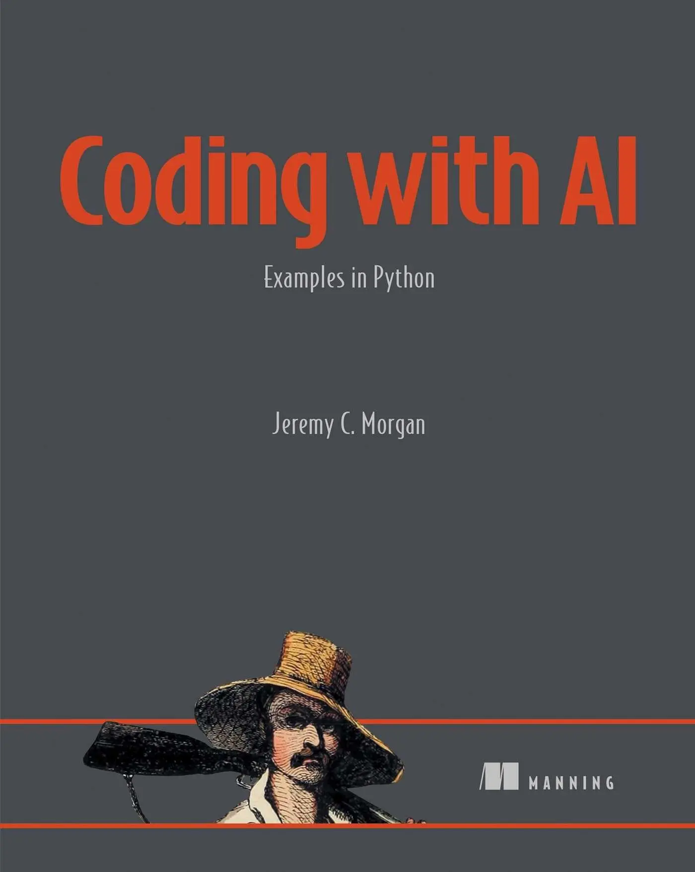 Manning Publications Coding With Ai