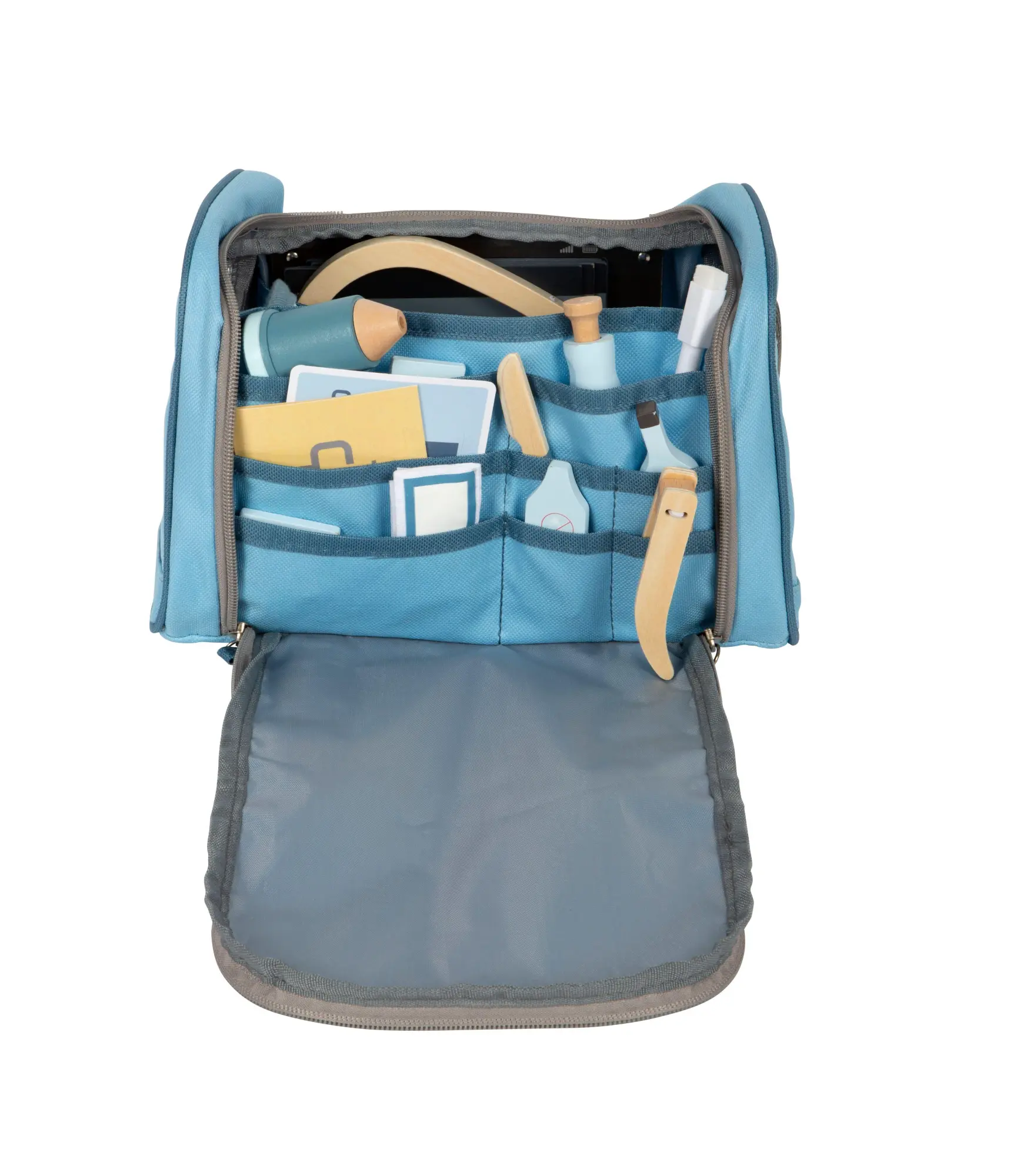 Bild: 4020972127372 | Tierarzt-Tasche mit Hase | 12737 | Deutsch | 2026 | EAN 4020972127372