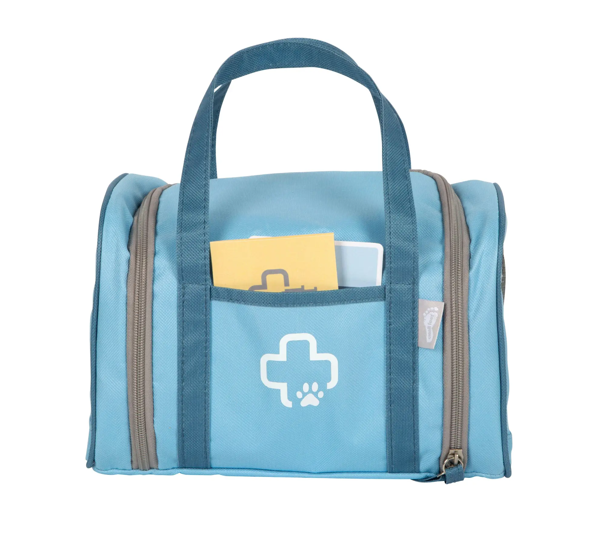 Bild: 4020972127372 | Tierarzt-Tasche mit Hase | 12737 | Deutsch | 2026 | EAN 4020972127372