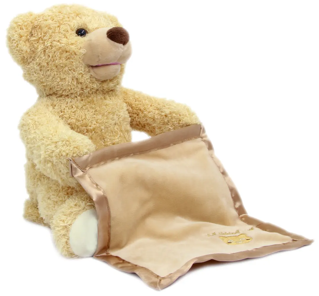 Bild: 4042774457372 | Jamara Mr. Babble Bear | In Karton | 460480 | Deutsch | 2020 | Jamara