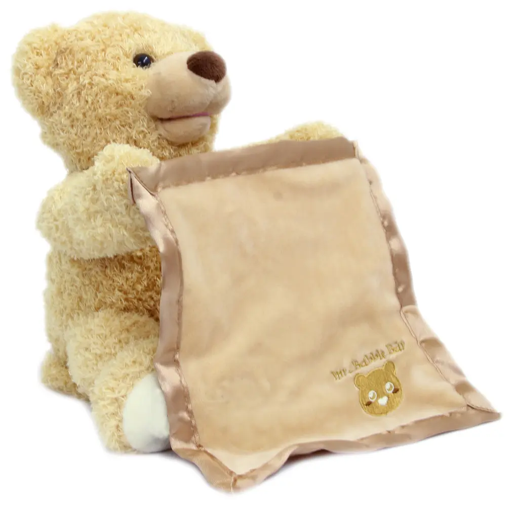 Bild: 4042774457372 | Jamara Mr. Babble Bear | In Karton | 460480 | Deutsch | 2020 | Jamara
