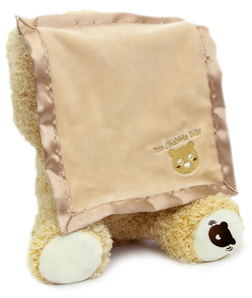 Bild: 4042774457372 | Jamara Mr. Babble Bear | In Karton | 460480 | Deutsch | 2020 | Jamara