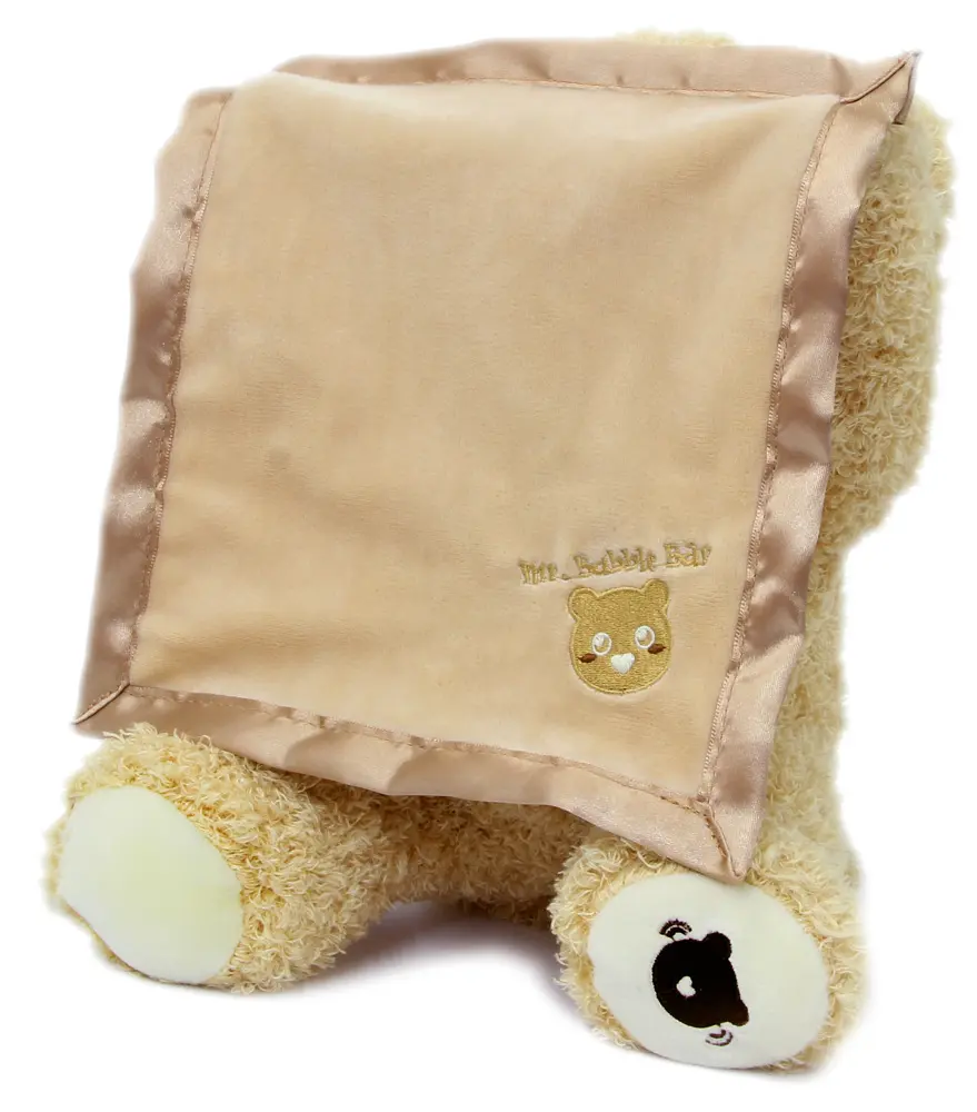 Bild: 4042774457372 | Jamara Mr. Babble Bear | In Karton | 460480 | Deutsch | 2020 | Jamara