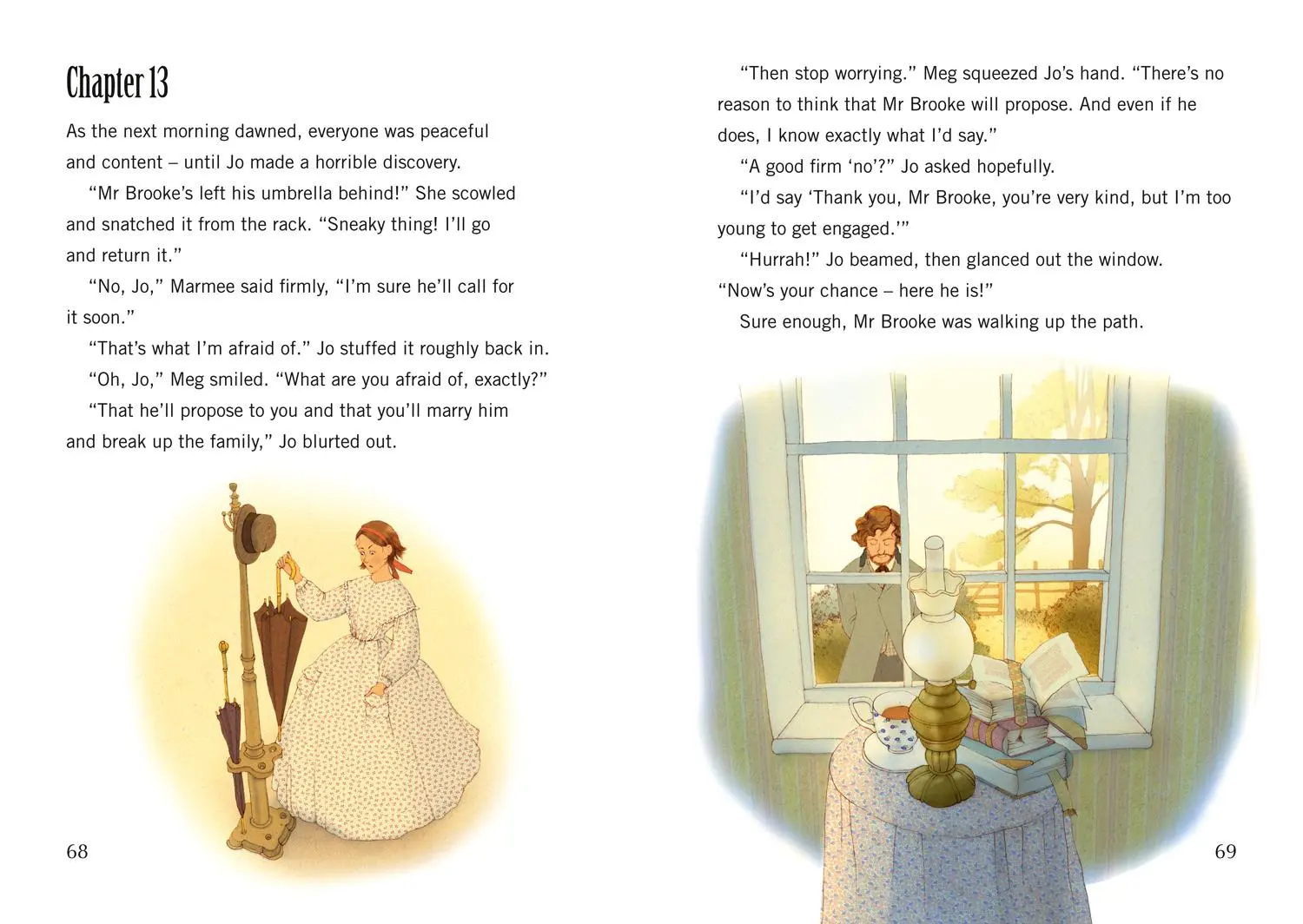 Bild: 9780008147372 | Little Women | Band 18/Pearl | Katie Dale | Taschenbuch | Englisch