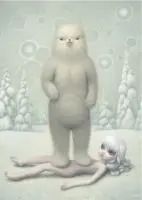 Bild: 9780867197372 | The Snow Yak Show | Mark Ryden | Buch | Gebunden | Englisch | 2010