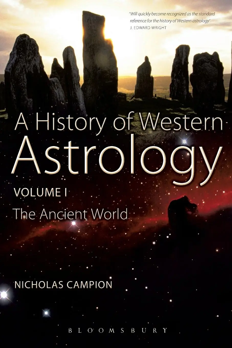 Cover: 9781441127372 | A History of Western Astrology Volume I | Nicholas Campion | Buch