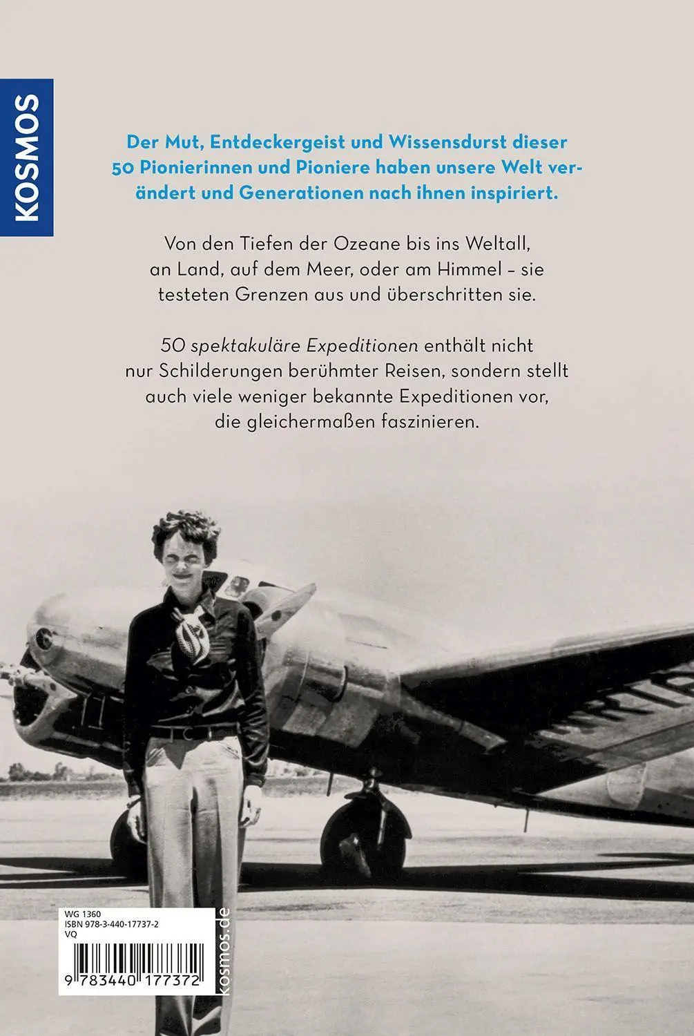 Bild: 9783440177372 | 50 spektakuläre Expeditionen | Alan Greenwood (u. a.) | Buch | 352 S.