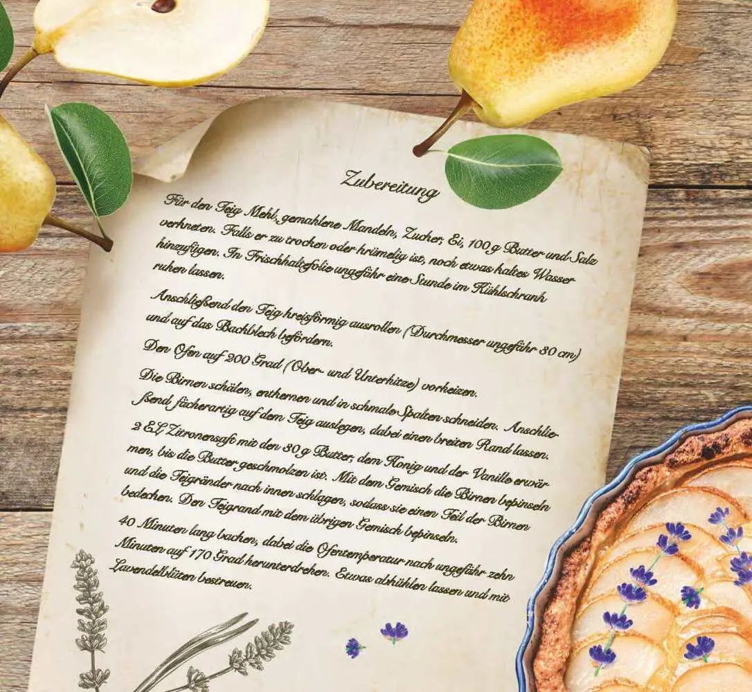 Bild: 9783453427372 | Das Leuchten von Lavendel | Hannah Luis | Taschenbuch | 544 S. | 2023