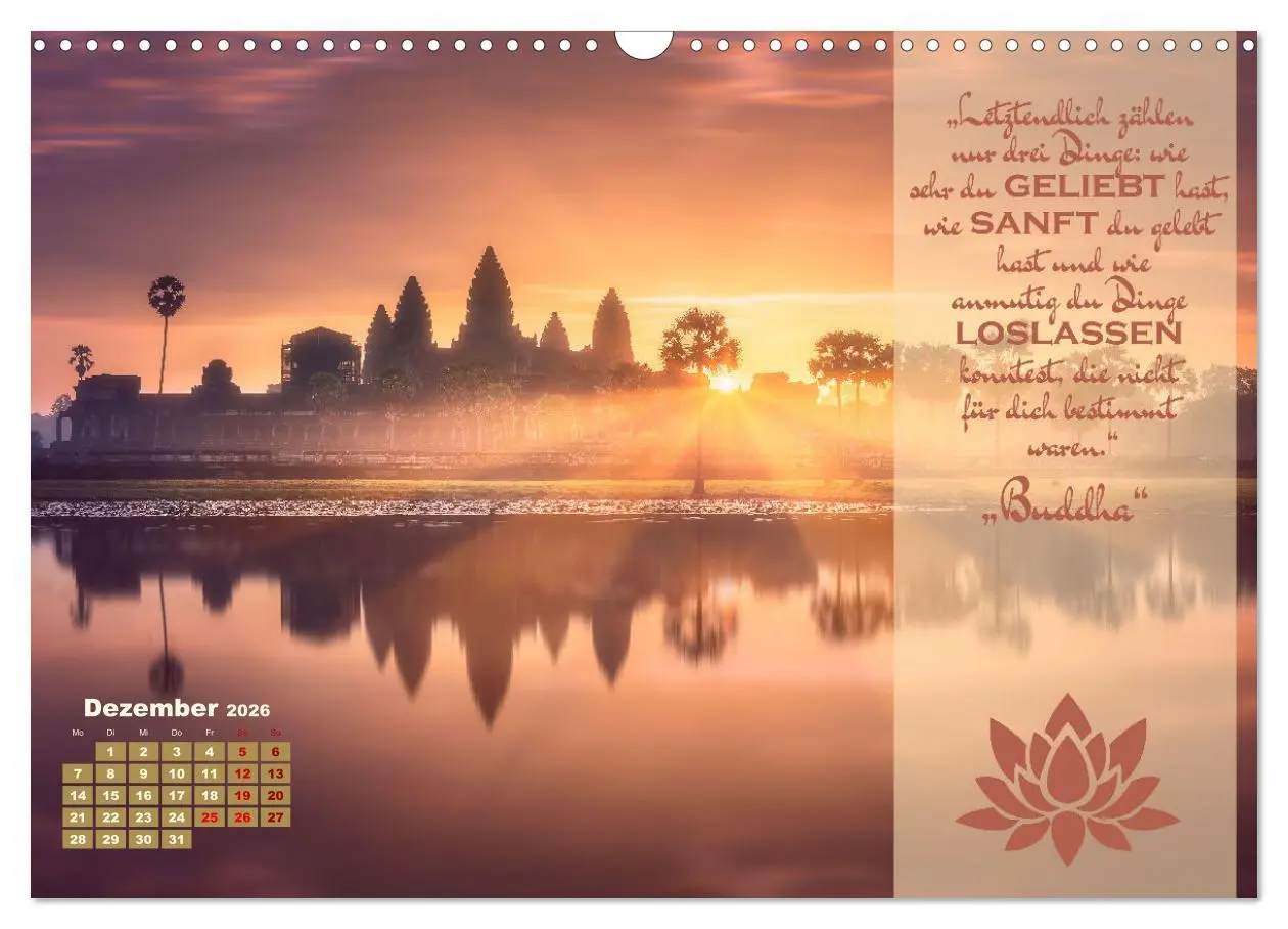 Bild: 9783457557372 | Erleuchtende Worte, Lebensweisheiten von Gautama Buddha by VogtArt...