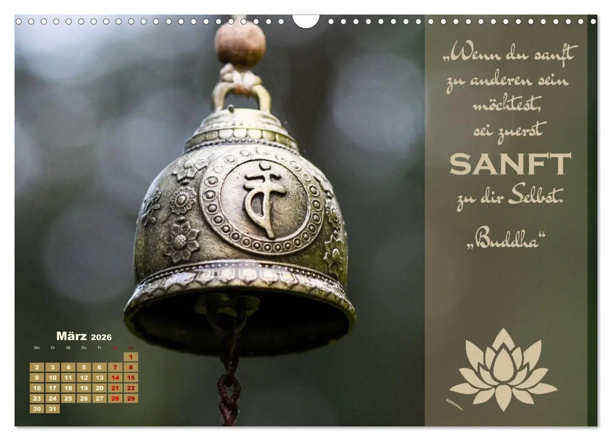 Bild: 9783457557372 | Erleuchtende Worte, Lebensweisheiten von Gautama Buddha by VogtArt...