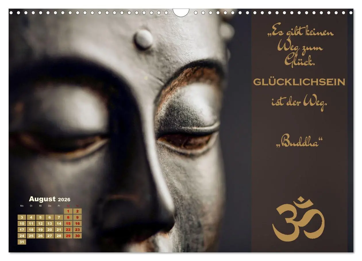 Bild: 9783457557372 | Erleuchtende Worte, Lebensweisheiten von Gautama Buddha by VogtArt...
