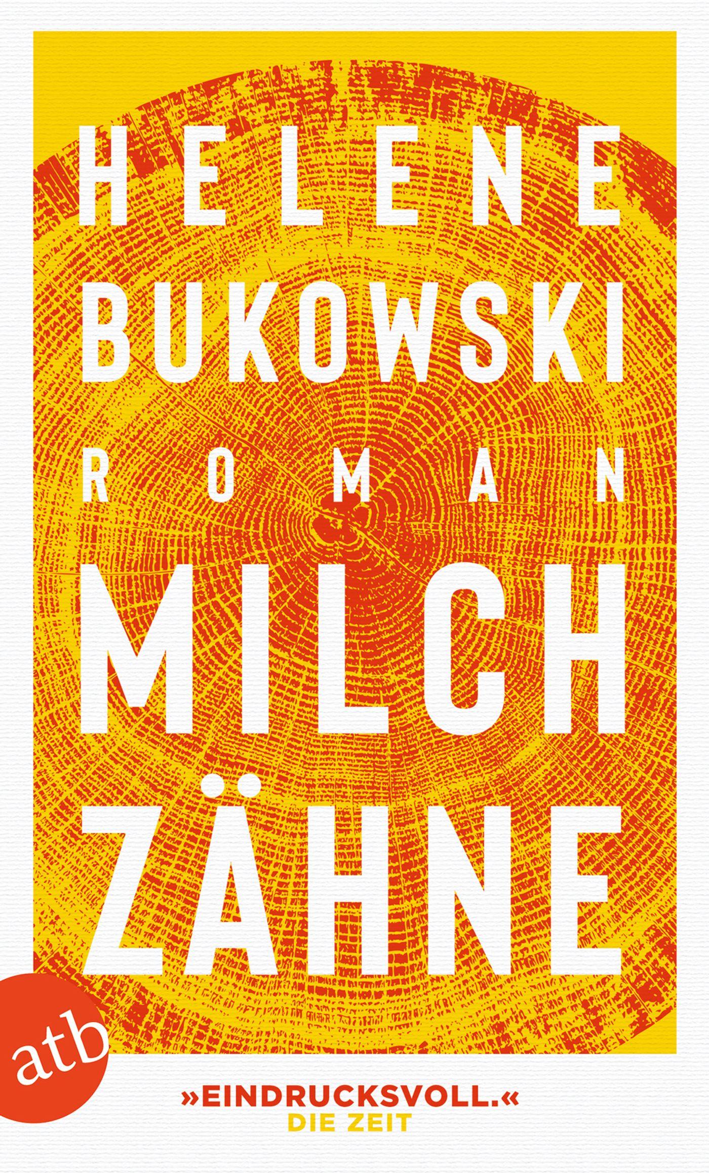 Cover: 9783746637372 | Milchzähne | Helene Bukowski | Taschenbuch | 222 S. | Deutsch | 2021