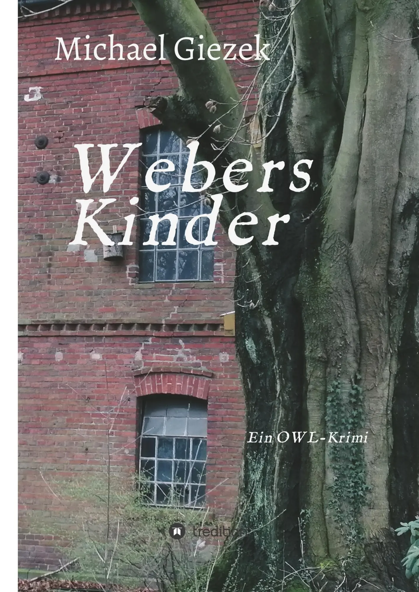 Cover: 9783749777372 | Webers Kinder | Ein OWL-Krimi | Michael Giezek | Buch | 276 S. | 2019