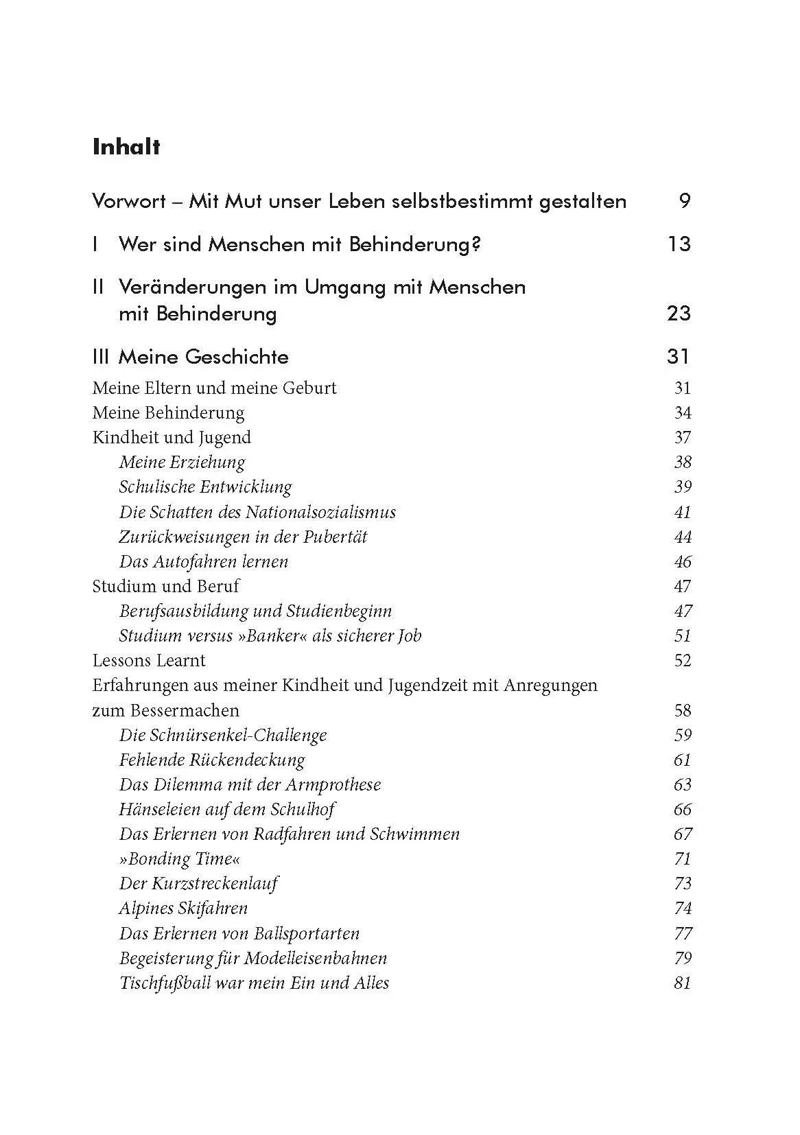 Bild: 9783863217372 | Pack dein Leben an! | Martin Lexa | Taschenbuch | 160 S. | Deutsch