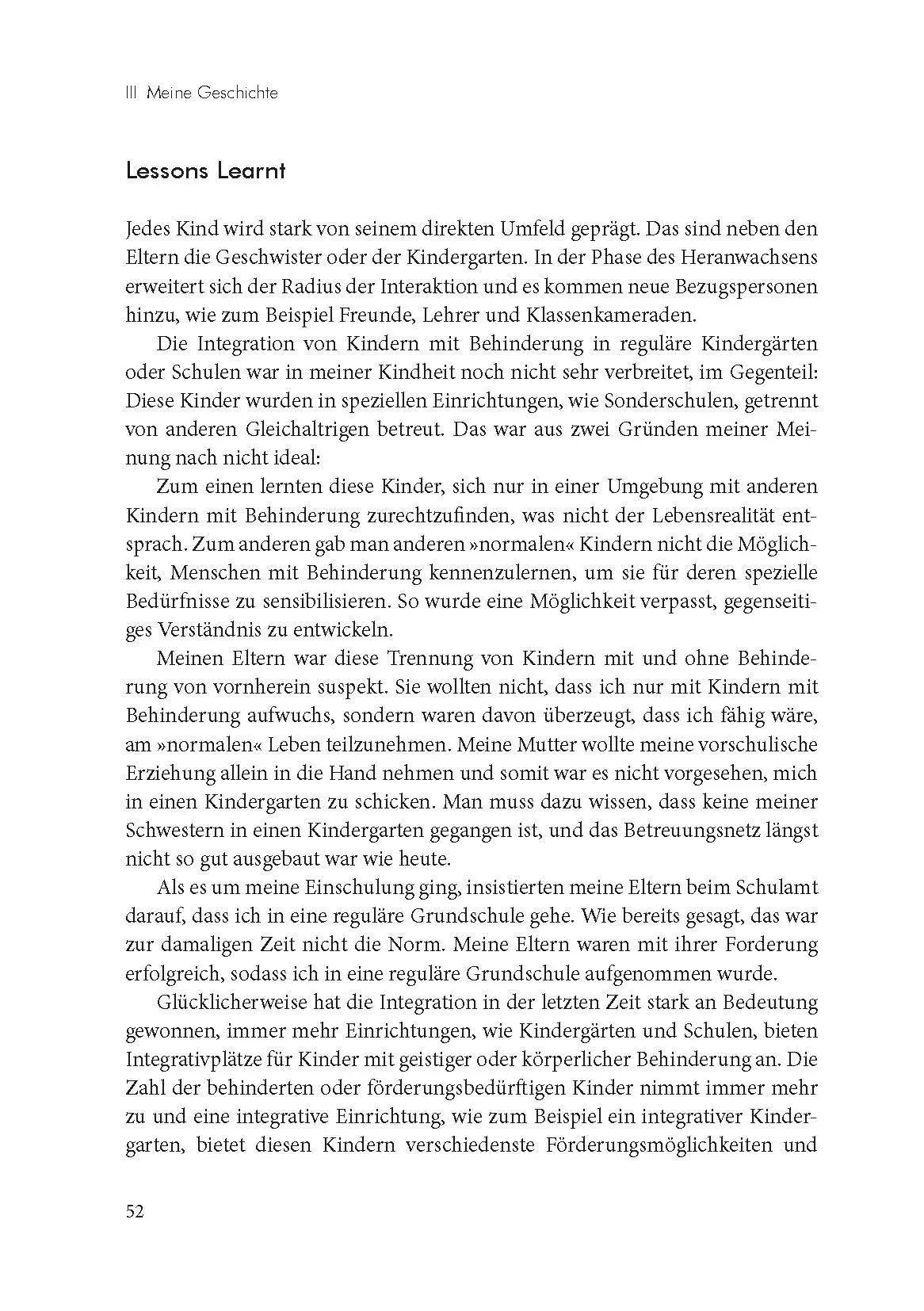 Bild: 9783863217372 | Pack dein Leben an! | Martin Lexa | Taschenbuch | 160 S. | Deutsch