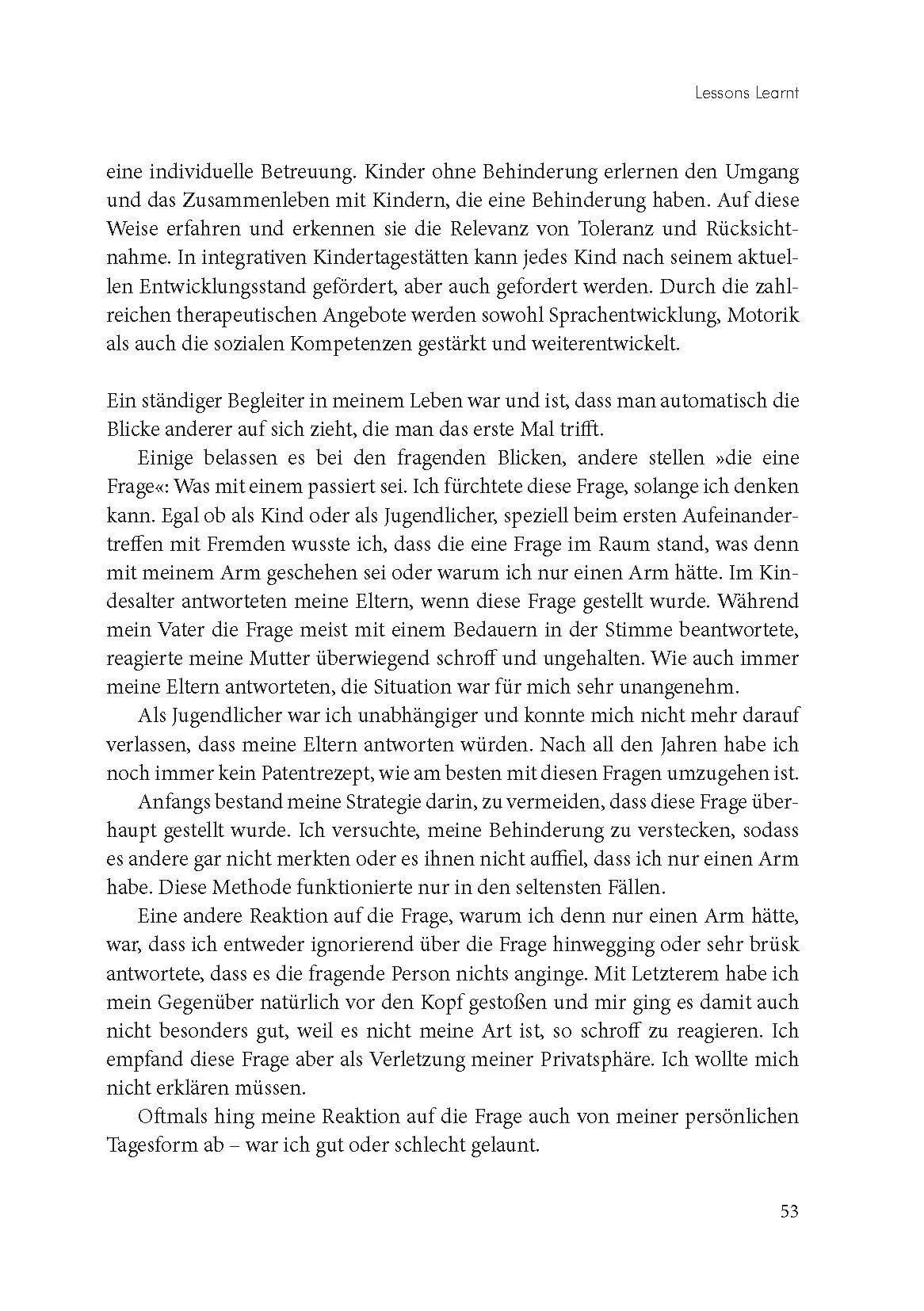 Bild: 9783863217372 | Pack dein Leben an! | Martin Lexa | Taschenbuch | 160 S. | Deutsch