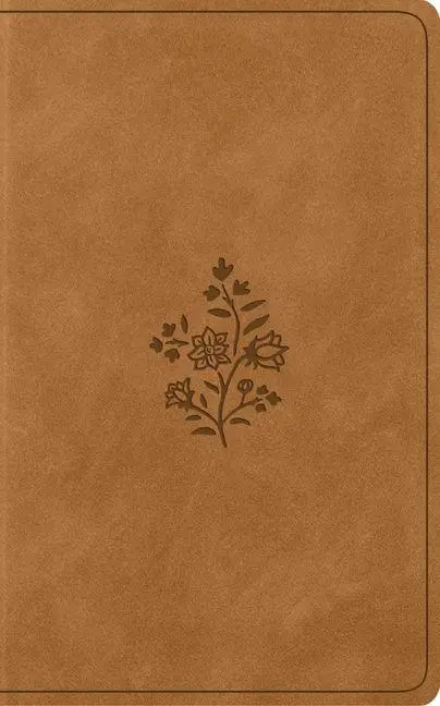 Cover: 9798874907372 | ESV Vest Pocket New Testament with Psalms and Proverbs, Red Letter