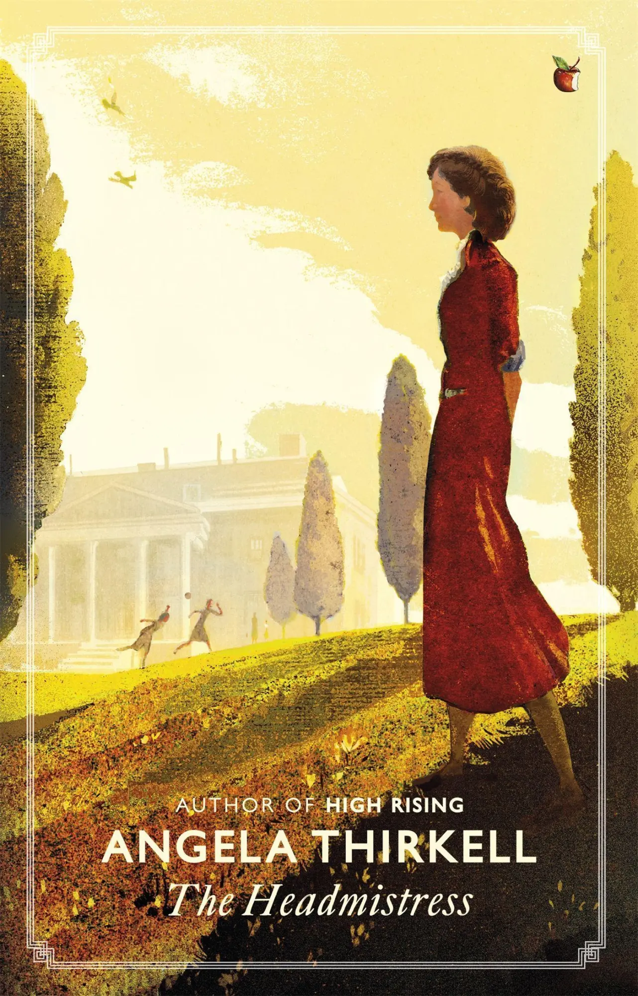 Cover: 9780349007472 | The Headmistress | Angela Thirkell | Taschenbuch | Englisch | 2017