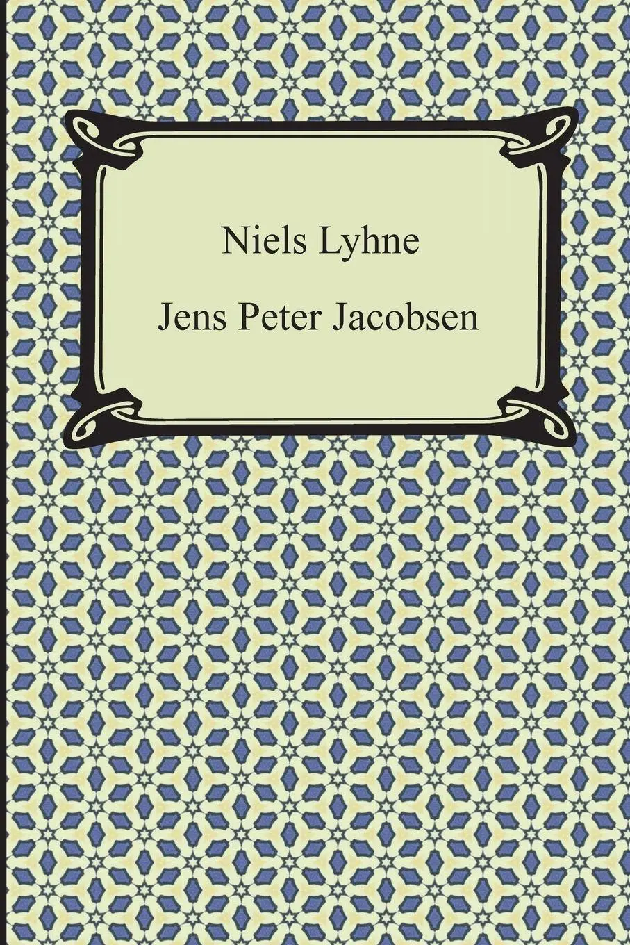 Cover: 9781420947472 | Niels Lyhne | Jens Peter Jacobsen | Taschenbuch | Englisch | 2013