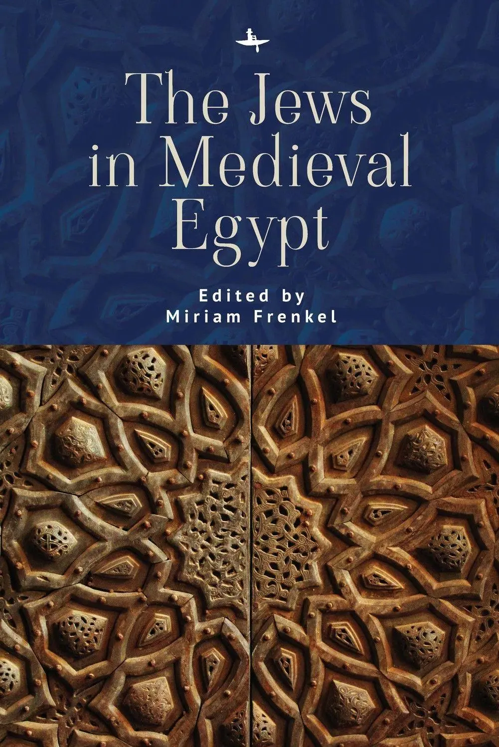 Cover: 9781618117472 | The Jews in Medieval Egypt | Miriam Frenkel | Taschenbuch | Englisch
