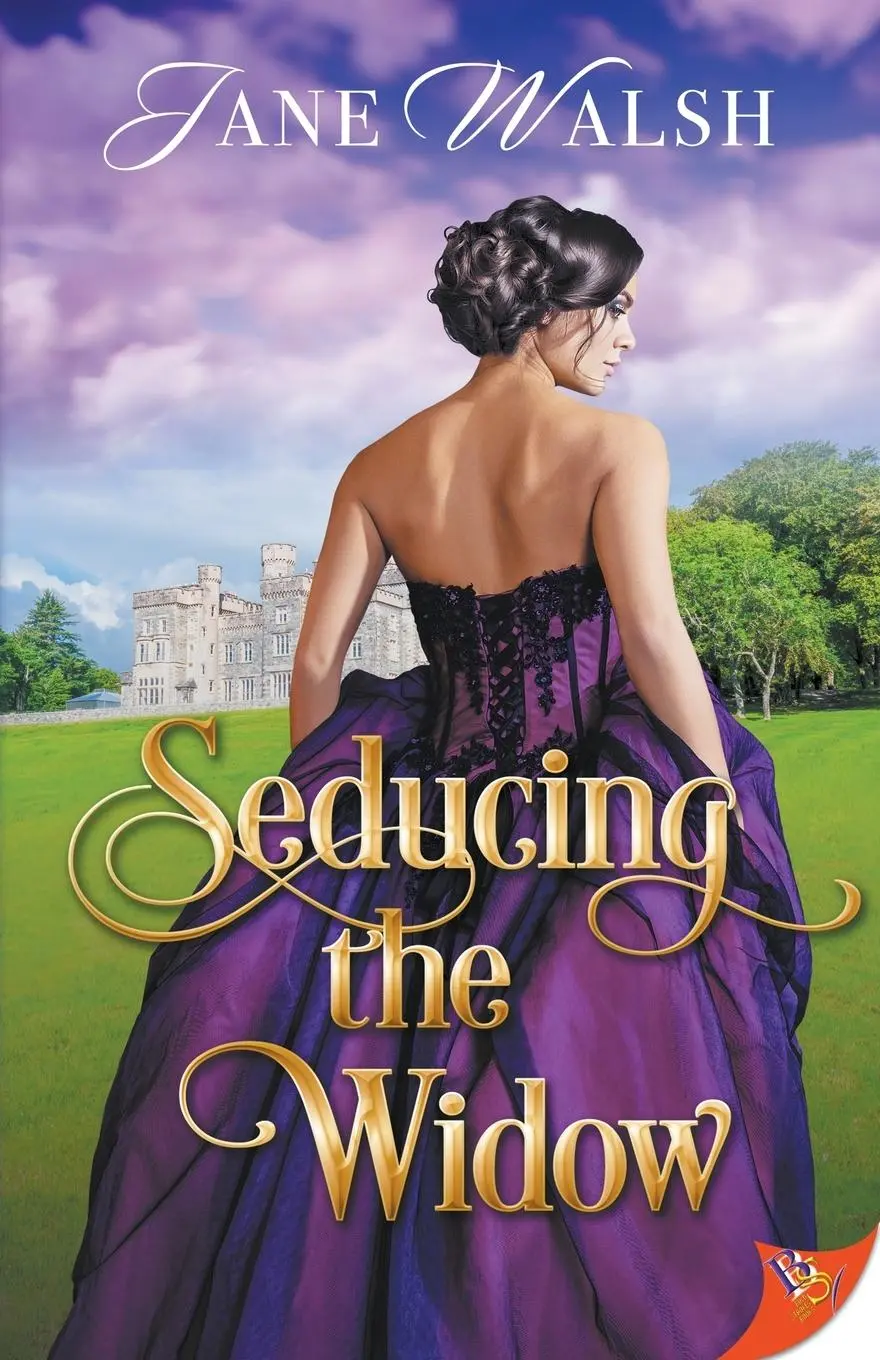 Cover: 9781636797472 | Seducing the Widow | Jane Walsh | Taschenbuch | Englisch | 2025
