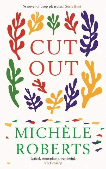 Cover: 9781913207472 | Cut Out | Michele Roberts | Buch | Gebunden | Englisch | 2021