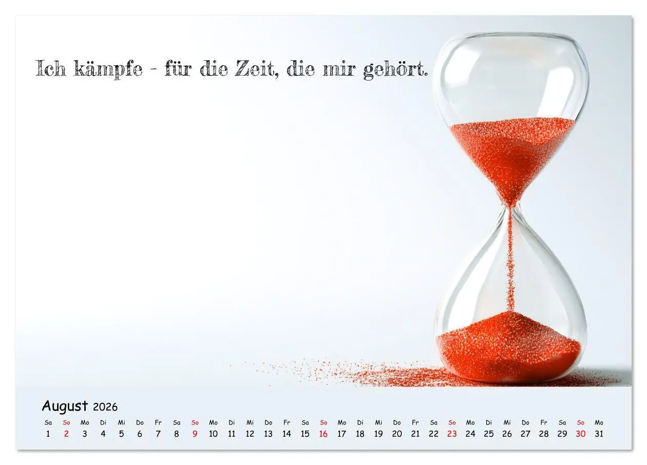 Bild: 9783516637472 | Krebs ist ein Vollidiot - Kalender für alle Kämpfer mit...