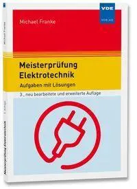 Meisterprüfung Elektrotechnik