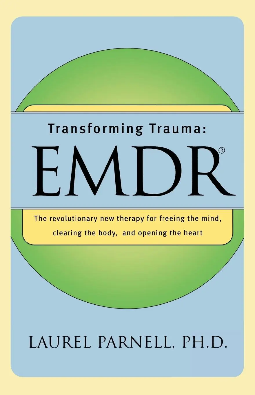 Cover: 9780393317572 | Transforming Trauma | Laurel Parnell | Taschenbuch | Englisch | 1998