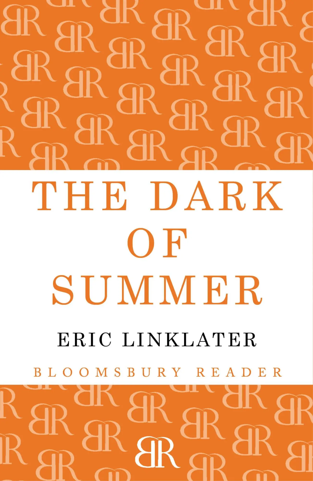 Cover: 9781448207572 | The Dark of Summer | Eric Linklater | Taschenbuch | Englisch | 2012