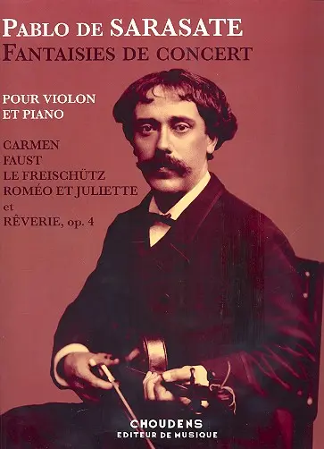 Fantaisies de concert