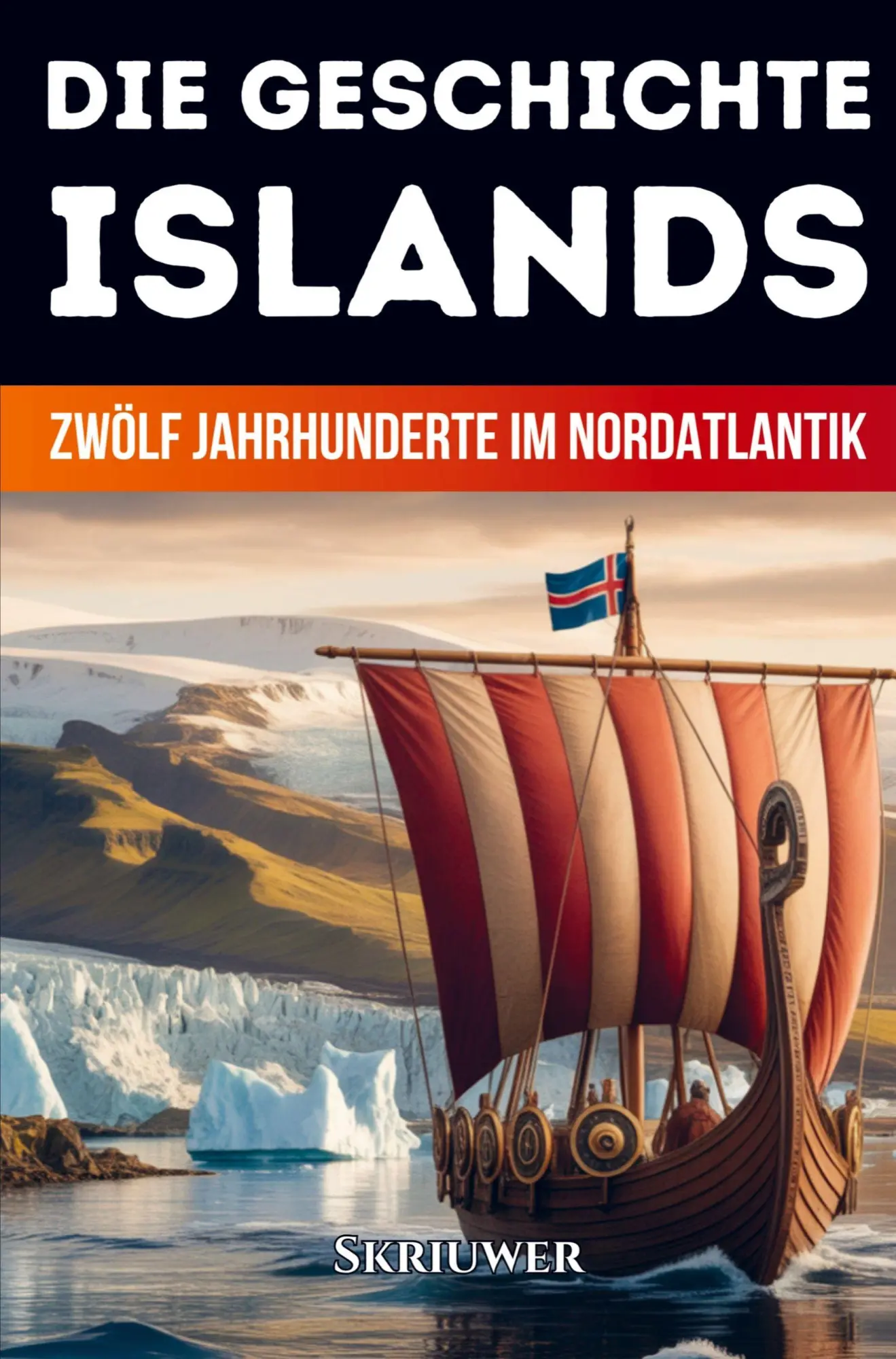 Cover: 9783565377572 | Die Geschichte Island | Auke de Haan | Taschenbuch | 200 S. | Deutsch