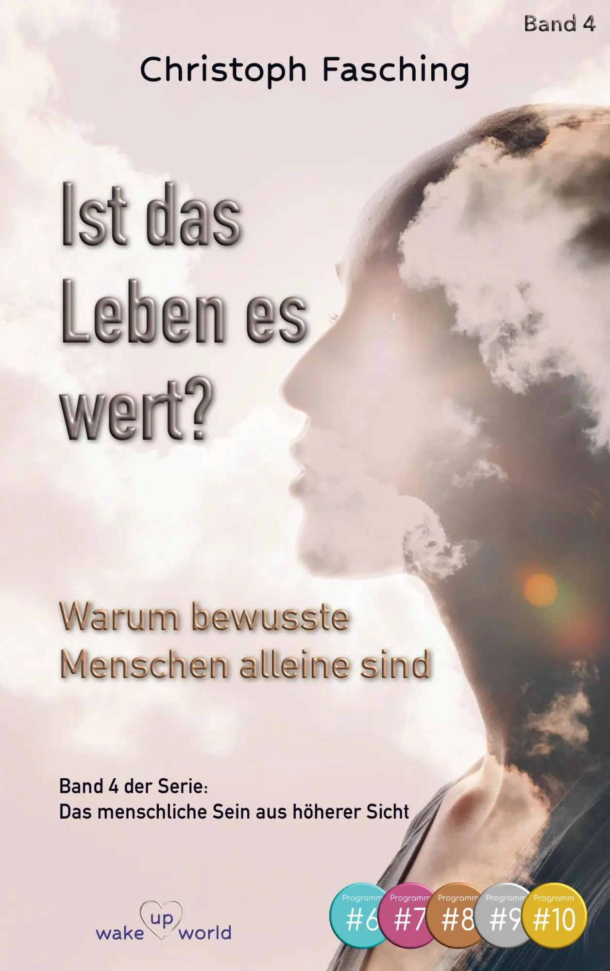 Cover: 9783756827572 | Ist das Leben es wert? | Warum bewusste Menschen alleine sind | Buch