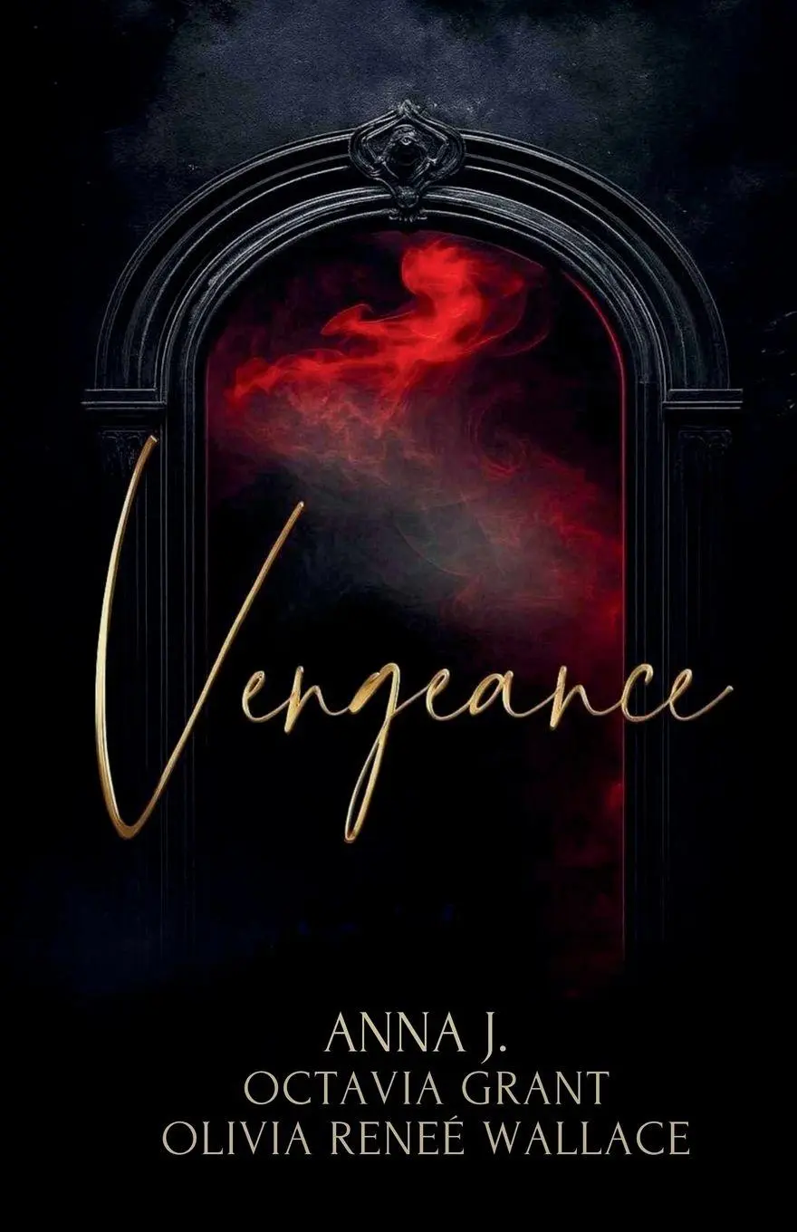 Cover: 9798295737572 | Vengeance | Anna J (u. a.) | Taschenbuch | Englisch | 2026