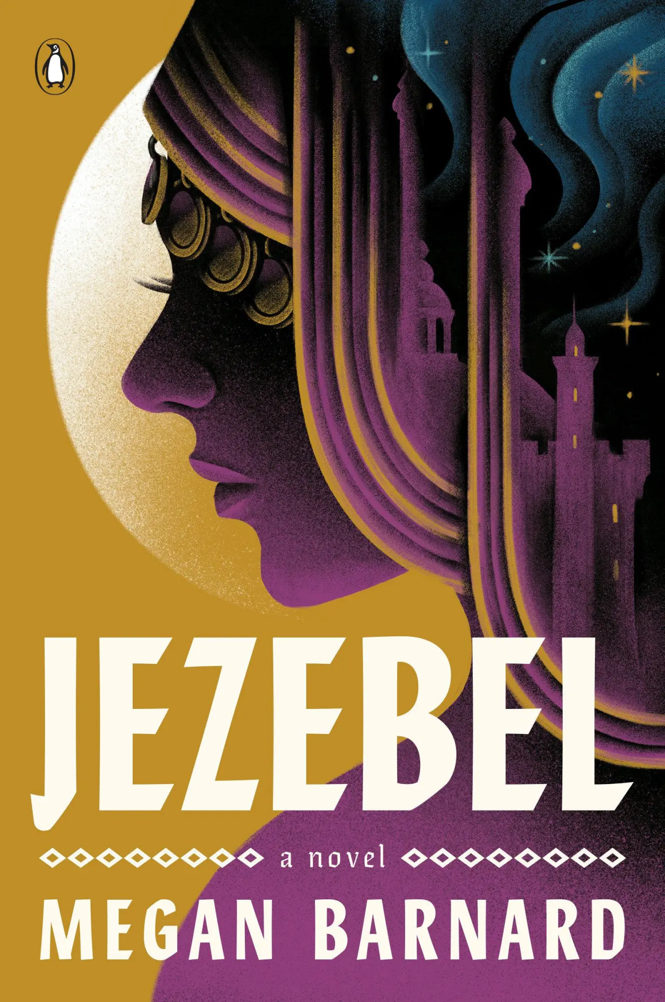 Cover: 9780143137672 | Jezebel | Megan Barnard | Taschenbuch | 304 S. | Englisch | 2023